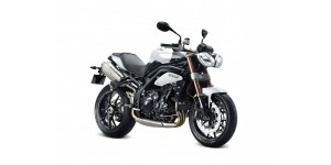 1050 Speed Triple 2011-2015