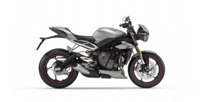 765 Street Triple 2017-2019