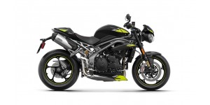 1050 Speed Triple 2016-2020