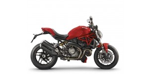 1200 Monster 2017-2020