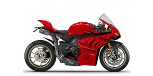 1100 Panigale V4