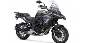502 TRK 2016-2022