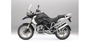 R 1200 GS 2008-2012