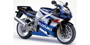 1000 GSXR 2001-2002