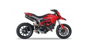 796 Hypermotard 2010-2012