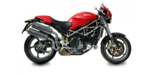 Monster S4R 2003-2004