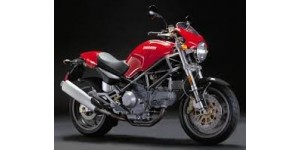 Monster 900ie 2000-2002