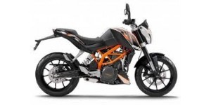 390 DUKE 2013-2016 390 DUKE 2013-2016