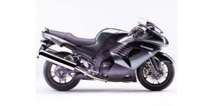 ZZR 1400 2006-2011