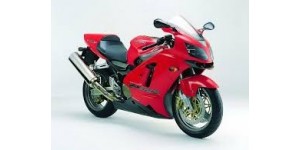 ZX12R 2002-2006