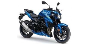 750 GSXS 2017-2021