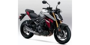 1000 GSXS 2021-2026 1000 GSXS 2021-2026