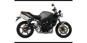 675 Street Triple 2007-2012