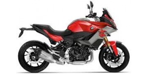 F900 XR 2020-2025