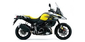 DL 1000 V-strom 2017-2019