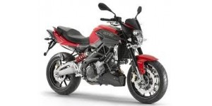 SHIVER 750 SL 2007-2016