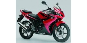 125 CBR R 2007-2010