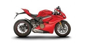 1100 Panigale V4 S 2018-2019