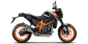 690 DUKE 2016-2019 690 DUKE 2016-2019