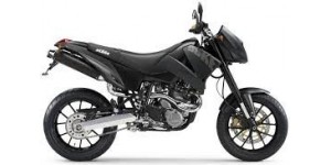 640 DUKE II 1998-2007