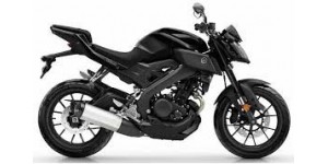 MT125 2014-2019