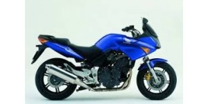 600 CBF 2004-2007