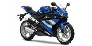 R125 2008-2013