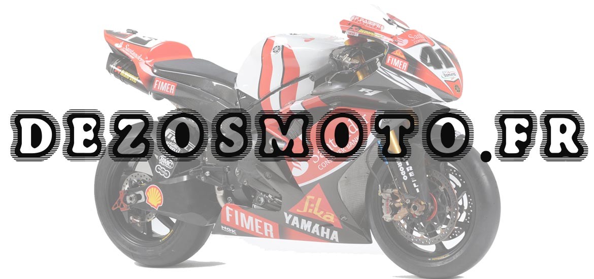 Dezosmoto